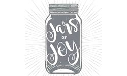 jars of joy